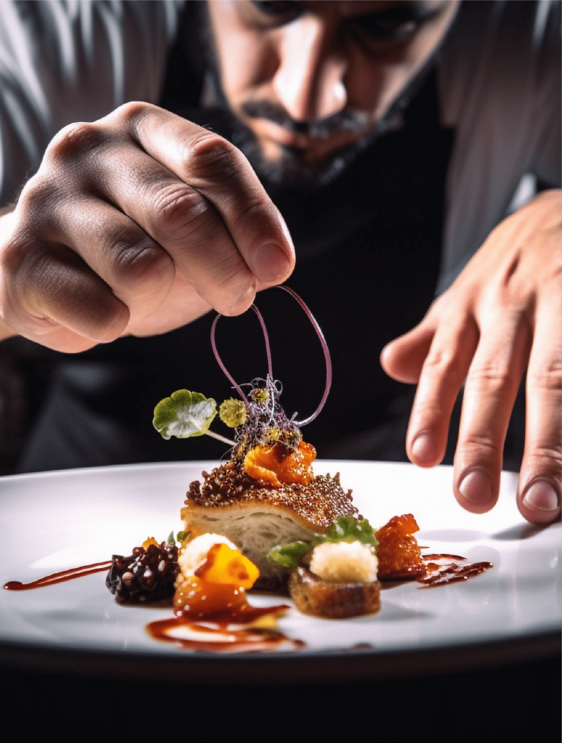 Photo of Fine Dining Restaurants & Private Members Clubs
