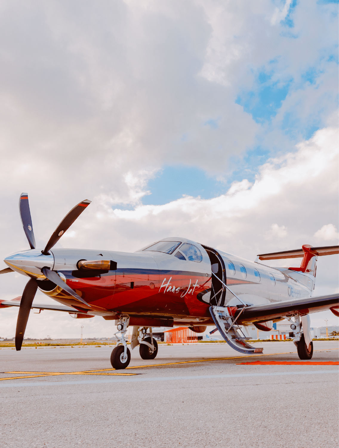 Photo of Private Aviation