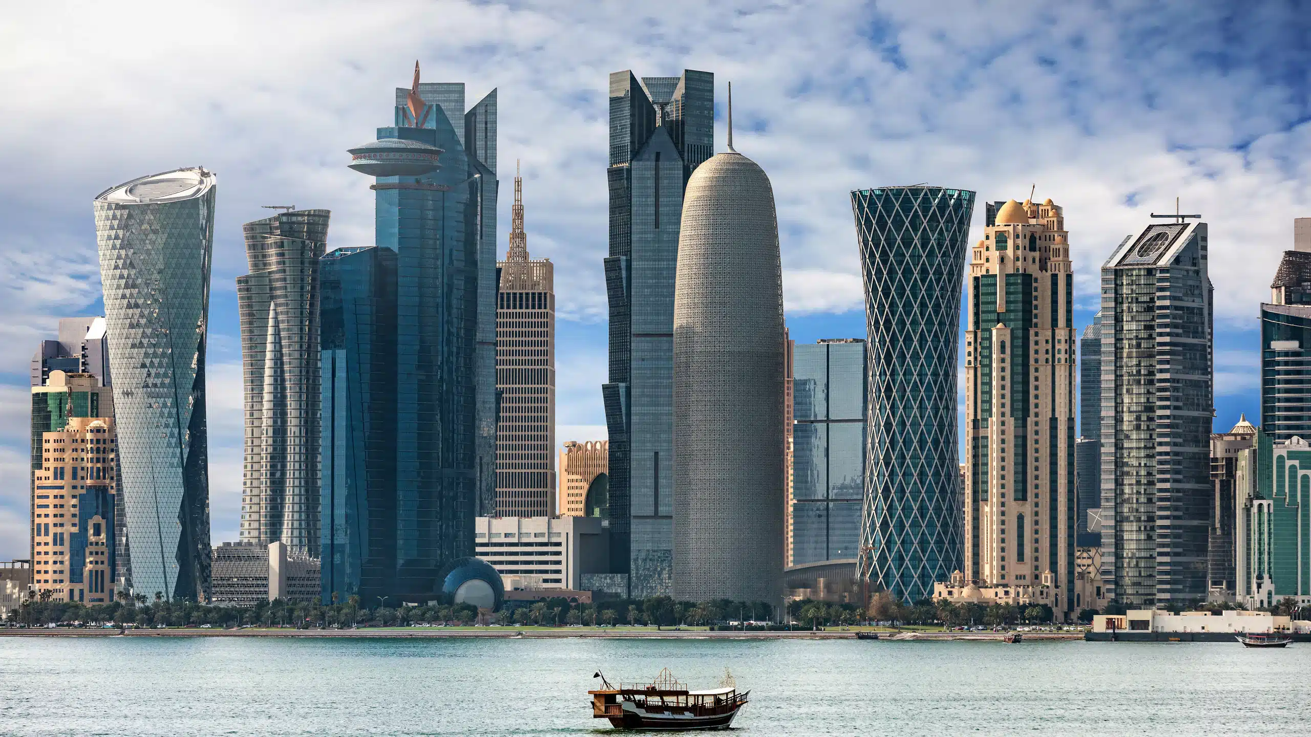 Elevating Culinary Excellence in Doha